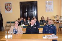 Ostatnia sesja VI kadencji Rady Powiatu Wągrowieckiego