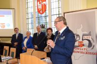 Ostatnia sesja VI kadencji Rady Powiatu Wągrowieckiego