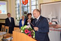 Ostatnia sesja VI kadencji Rady Powiatu Wągrowieckiego