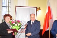 Ostatnia sesja VI kadencji Rady Powiatu Wągrowieckiego