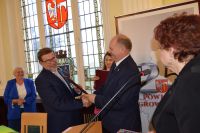 Ostatnia sesja VI kadencji Rady Powiatu Wągrowieckiego