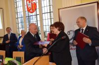 Ostatnia sesja VI kadencji Rady Powiatu Wągrowieckiego