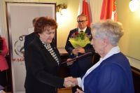 Ostatnia sesja VI kadencji Rady Powiatu Wągrowieckiego