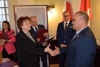 Ostatnia sesja VI kadencji Rady Powiatu Wągrowieckiego
