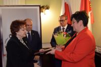 Ostatnia sesja VI kadencji Rady Powiatu Wągrowieckiego