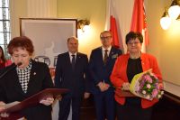 Ostatnia sesja VI kadencji Rady Powiatu Wągrowieckiego