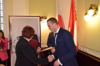 Ostatnia sesja VI kadencji Rady Powiatu Wągrowieckiego