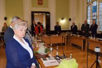 Ostatnia sesja VI kadencji Rady Powiatu Wągrowieckiego