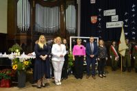 Zakończenie roku szkolnego klas maturalnych - ZS nr 2