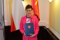 Justyna Michalska