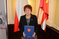 Małgorzata Osuch