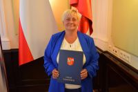 Krystyna Urbańska