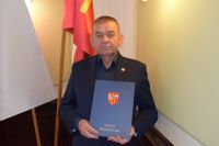 Leszek Zdrzałka