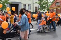 Marsz Godności Osób z Niepełnosprawnościami
