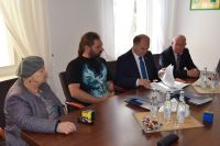 Spółki wodne otrzymały dotacje z powiatu