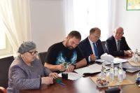 Spółki wodne otrzymały dotacje z powiatu