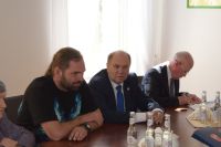 Spółki wodne otrzymały dotacje z powiatu