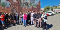 Sukces podopiecznych Młodzieżowego Ośrodka Wychowawczego w Antoniewie