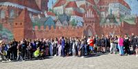 Sukces podopiecznych Młodzieżowego Ośrodka Wychowawczego w Antoniewie