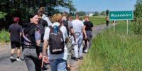 Sukces podopiecznych Młodzieżowego Ośrodka Wychowawczego w Antoniewie