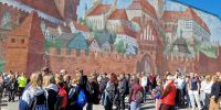 Sukces podopiecznych Młodzieżowego Ośrodka Wychowawczego w Antoniewie