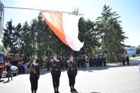Powiatowe Obchody Dnia Strażaka