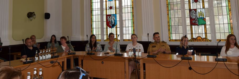 Podsumowanie programu „Super Wiewiórka – Przyjaciółka Oli i Kuby”