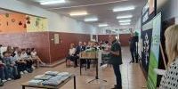 IX Powiatowy Konkurs Matematyczny za nami!