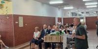 IX Powiatowy Konkurs Matematyczny za nami!