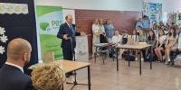 IX Powiatowy Konkurs Matematyczny za nami!