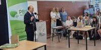 IX Powiatowy Konkurs Matematyczny za nami!