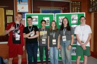 VIII Mistrzostwa Powiatu Wągrowieckiego w Strzelectwie Sportowym #ZDOBYWCYtrefla