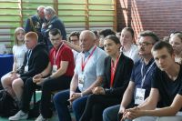 VIII Mistrzostwa Powiatu Wągrowieckiego w Strzelectwie Sportowym #ZDOBYWCYtrefla