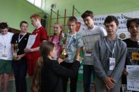 VIII Mistrzostwa Powiatu Wągrowieckiego w Strzelectwie Sportowym #ZDOBYWCYtrefla