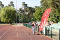 XX Spartakiada Powiatowa Szkół Ponadpodstawowych i Publicznych Placówek Oświatowych