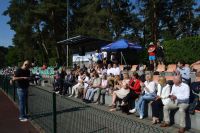 XX Spartakiada Powiatowa Szkół Ponadpodstawowych i Publicznych Placówek Oświatowych