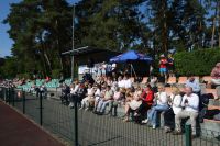 XX Spartakiada Powiatowa Szkół Ponadpodstawowych i Publicznych Placówek Oświatowych