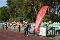 XX Spartakiada Powiatowa Szkół Ponadpodstawowych i Publicznych Placówek Oświatowych