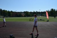 XX Spartakiada Powiatowa Szkół Ponadpodstawowych i Publicznych Placówek Oświatowych