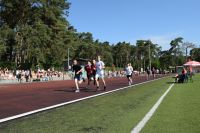 XX Spartakiada Powiatowa Szkół Ponadpodstawowych i Publicznych Placówek Oświatowych