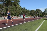 XX Spartakiada Powiatowa Szkół Ponadpodstawowych i Publicznych Placówek Oświatowych