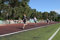 XX Spartakiada Powiatowa Szkół Ponadpodstawowych i Publicznych Placówek Oświatowych