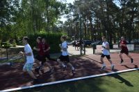 XX Spartakiada Powiatowa Szkół Ponadpodstawowych i Publicznych Placówek Oświatowych