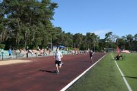 XX Spartakiada Powiatowa Szkół Ponadpodstawowych i Publicznych Placówek Oświatowych