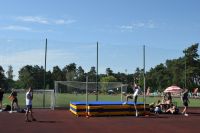 XX Spartakiada Powiatowa Szkół Ponadpodstawowych i Publicznych Placówek Oświatowych