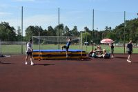 XX Spartakiada Powiatowa Szkół Ponadpodstawowych i Publicznych Placówek Oświatowych
