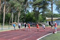 XX Spartakiada Powiatowa Szkół Ponadpodstawowych i Publicznych Placówek Oświatowych