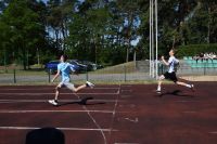 XX Spartakiada Powiatowa Szkół Ponadpodstawowych i Publicznych Placówek Oświatowych