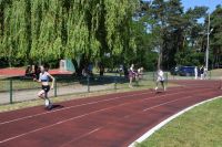 XX Spartakiada Powiatowa Szkół Ponadpodstawowych i Publicznych Placówek Oświatowych