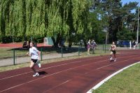 XX Spartakiada Powiatowa Szkół Ponadpodstawowych i Publicznych Placówek Oświatowych
